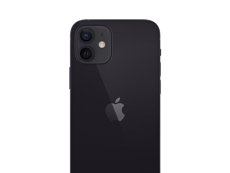 iPhone 12 64GB - Black - Unlocked